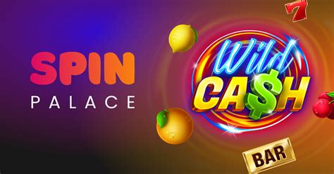 Spin Palace for Windows 10 .